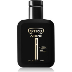 STR8 Ahead Eau de Toilette 50ml