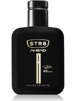 STR8 Ahead Eau de Toilette 50ml