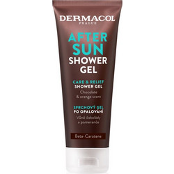 Dermacol After Sun Shower Gel 250ml