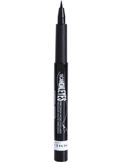 Rimmel Scandal Eyes Micro Black Στυλό Eyeliner