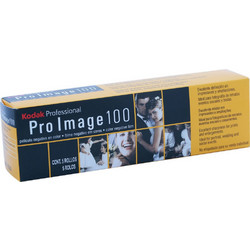 Kodak Color PRO Image 100 35mm 1x5τμχ