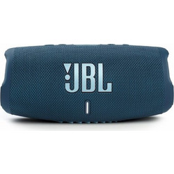 JBL Charge 5 Αδιάβροχο Ηχείο Bluetooth 40W Navy Μπλε