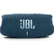 JBL Charge 5 Αδιάβροχο Ηχείο Bluetooth 40W Navy Μπλε JBL Charge 5 Αδιάβροχο Ηχείο Bluetooth 40W Navy Μπλε