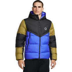 Nike Sportswear Storm-FIT PrimaLoft Ανδρικό Μπουφάν Χειμωνιάτικο Puffer Αντιανεμικό Πολύχρωμο DX2040-013