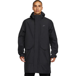 Nike Shell HD Ανδρικό Μπουφάν Χειμωνιάτικο Παρκά Μαύρο DM5497-010 Nike Shell HD Ανδρικό Μπουφάν Χειμωνιάτικο Παρκά Μαύρο DM5497-010