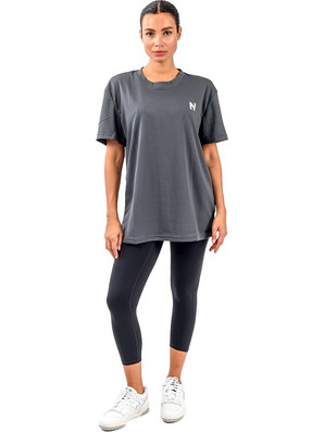 ENERGY DRI COOL T-SHIRT TB2000-DARK GREY