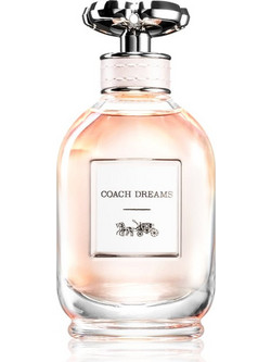 Coach Dreams Eau de Parfum 60ml