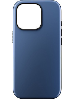 Nomad Sport Back Cover Naval Blue (iPhone 16 Pro)