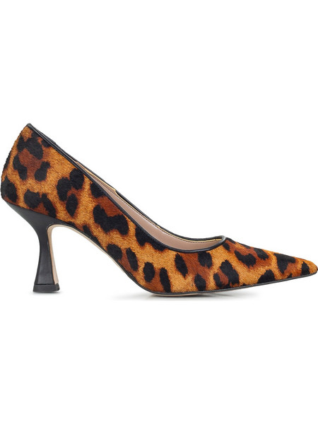Γόβες Γυναίκα Elvira Gaeta Animal Print 738-63 ELV.00218 251