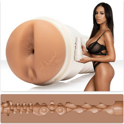 Fleshlight Girls Autumn Falls Peaches Pocket Anal Αυνανιστήρι