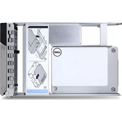 Dell 345-BEBH SSD 480GB 2.5" Sata 3