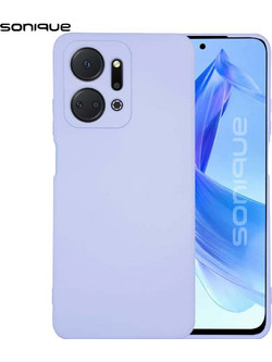 Sonique My Colors Θήκη (Honor X7a) Λιλά