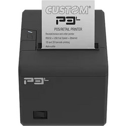 Custom P3L