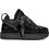 UGG Lowmel Γυναικεία Sneakers Μαύρα 1144032-BLK