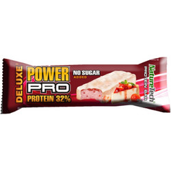 Naturetech Power Pro Strawberry Cheesecake 80gr