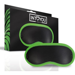 ow ne in the Dark Blindfold