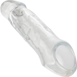 CalExotics Performance Maxx Κάλυμμα Επιμήκυνσης Πέους 21cm Clear