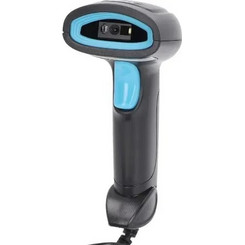 Laser Ενσύρματο USB BARCODE Scanner Andowl Q-SM3B
