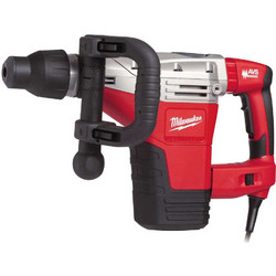 Milwaukee K 500 S Κρουστικό Κατεδαφιστικό Πιστολέτο Ρεύματος 1300W με SDS Max