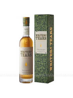 Writer's Tears Copper Pot Ουίσκι Blended 40% 700ml