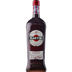 ΑΠΕΡΙΤΙΦ MARTINI ROSSO 1000ml