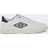 Umbro Ανδρικά Sneakers Λευκά Μαύρα 40370U-FSD