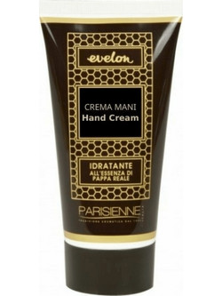 Parisienne Evelon Ενυδατική Κρέμα Χεριών 150ml