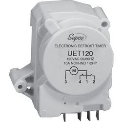 Ρυθμιζόμενος Χρονοδιακόπτης Απόψυξης Supco / 110 Volt