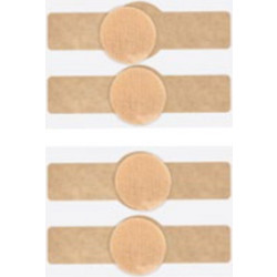 Titania Corn-plasters for Calluses