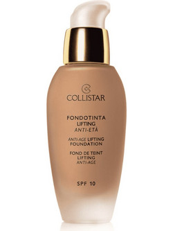 Collistar Anti-Age Lifting Foundation Spf10 04 Beige Fonce 30ml