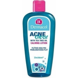 Dermacol Acneclear Calming Lotion 200ml