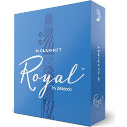 Rico Bb Royal N.1
