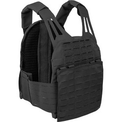 Γιλέκο Plate Carrier LC Army Tasmanian Tiger - Μαύρο