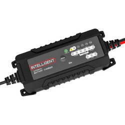 Intelligent MWLB60