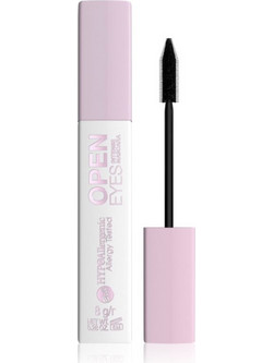 Bell Hypoallergenic Open Eyes Intense Mascara Black 8gr