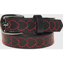 Γυναικεία ζώνη FBL010-184-10_BLACK