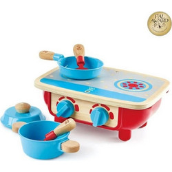 Hape Ξύλινη Κουζίνα E3170
