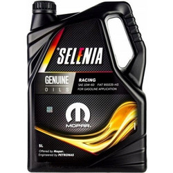 Selenia Racing 10W-60 1lt