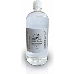 Steam Train PG Base 1 Litre