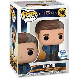 Funko Pop! Marvel Eternals 740 Ikaris