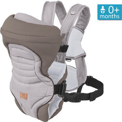 Bebe Stars Up & Go Μάρσιπος με Μέγιστο Βάρος 9kg Μπεζ 220-182