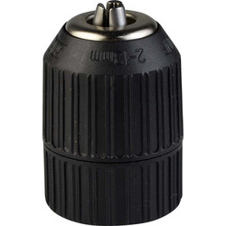 Bormann BKC2400 Τσοκ Αυτόματο 2-13mm Mε Αντάπτορα SDS PLUS