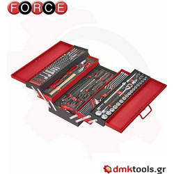 Force Εργαλειοθήκη Πλήρης 50235