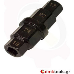 Force 9Y0151 Εργαλειο Εξαγωνικου Αξονα Για Μοτο