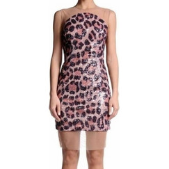 Cavalli Mini Φόρεμα για Γάμο / Βάπτιση S02CT0333-219 Cavalli Mini Φόρεμα για Γάμο / Βάπτιση S02CT0333-219