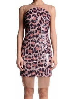 Cavalli Mini Φόρεμα για Γάμο / Βάπτιση S02CT0333-219