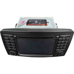 000835 Ηχοσύστημα Αυτοκινήτου με Οθόνη Bluetooth & GPS