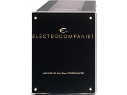 Electrocompaniet AW 180 Mono Τελικός Ενισχυτής Hi-Fi 1.0 380W/4Ω 250W/8Ω
