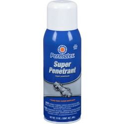 PERMATEX 80052 (35611) AΝΤΙΣΚΩΡΙΑΚΟ SUPER PENETRANT 340 gr