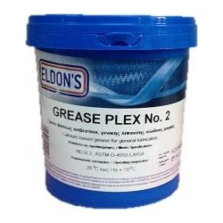 ELDON΄S PLEX-2 ΓΡΑΣΣΟ 4 Kg